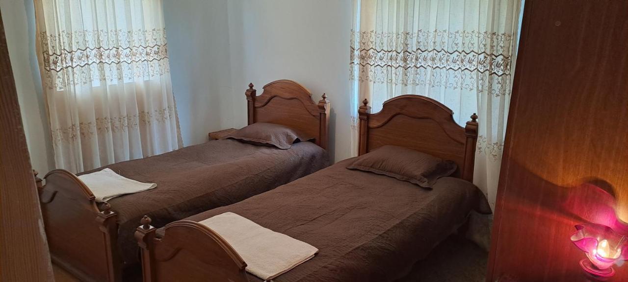 Guest House Lailashi Surmushi Exterior foto